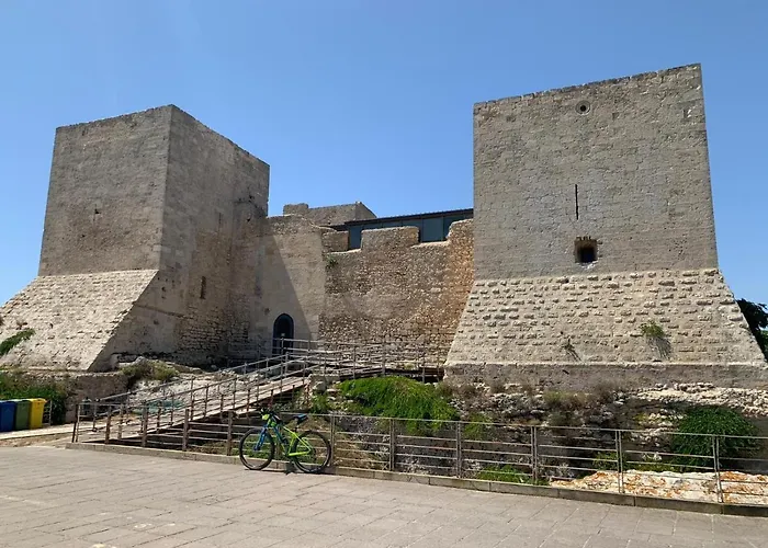 La Casa di Adele Cagliari