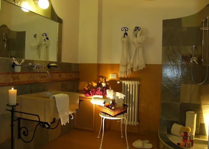 Elizabeth B&B Cagliari