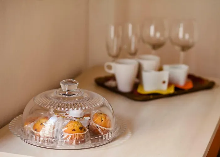 Sweet RoomsBed and Breakfast